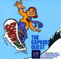 Snow Day: The GapKids Quest