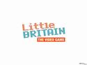 Little Britain: The Video Game