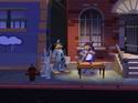 Sam & Max: Freelance Police