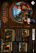 Simon the Sorcerer 4: Chaos Happens