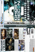 Tom Clancy's Ghost Recon: Advanced Warfighter 2