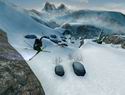 Freak Out: Extreme Freeride