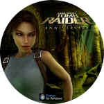 Tomb Raider: Anniversary