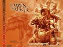Dawn Of Magic