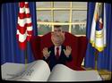 Sam & Max Episode 104: Abe Lincoln Must Die!
