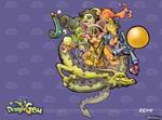 Dragon Gem