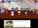Charm School