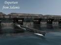 Silent Hunter 3: U-Boat Battle in the Mediterranean