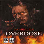 Painkiller: Overdose