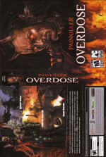 Painkiller: Overdose
