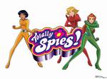 Totally Spies