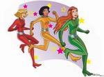 Totally Spies