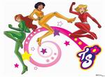 Totally Spies