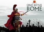 The History Channel: Great Battles of Rome