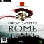 The History Channel: Great Battles of Rome