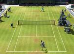 Virtua Tennis 3
