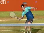 Virtua Tennis 3