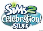 The Sims 2: Celebration Stuff