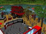 Bass Tournament Tycoon