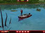 Bass Tournament Tycoon