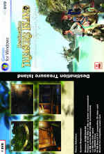 Destination: Treasure Island