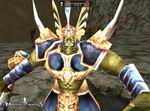 The Empire of Martial Heroes