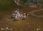 The Empire of Martial Heroes