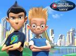 Meet the Robinsons