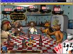 Dogs Playing Poker