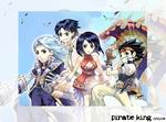 Pirate King Online