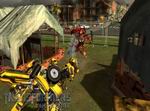Transformers: The Game