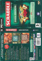 Scrabble 2005 Edition