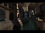 The Crossing