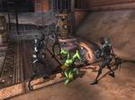 Teenage Mutant Ninja Turtles: Video Game