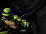 Teenage Mutant Ninja Turtles: Video Game