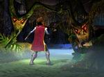 The Snow Queen Quest