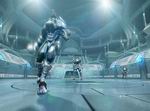 Speedball 2: Tournament