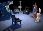 Sam & Max Episode 105: Reality 2.0