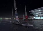32nd America's Cup - The Game