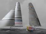 32nd America's Cup - The Game