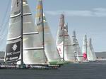 32nd America's Cup - The Game