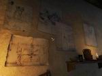 The Secrets of Da Vinci: The Forbidden Manuscript