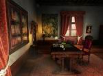 The Secrets of Da Vinci: The Forbidden Manuscript