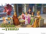 Shrek the Third