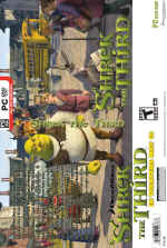 Shrek the Third