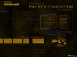 Hacker Evolution