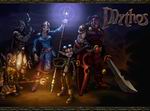 Mythos