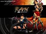 Ran Online