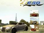 ESR: European Street Racing