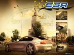 ESR: European Street Racing